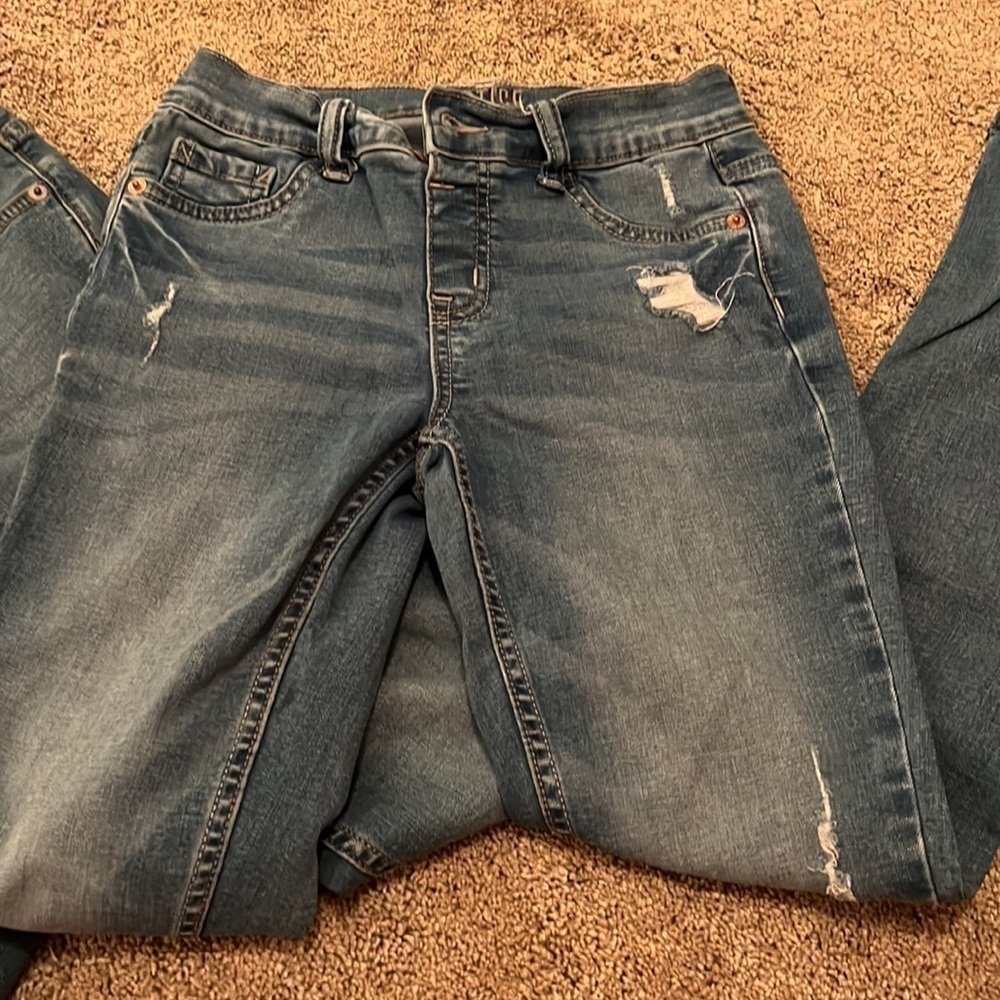 Justice jeans - Picture 2 of 5